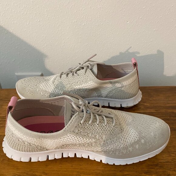 Cole Haan ZeroGrand Sz. 7 - Picture 5 of 9